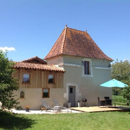 17Th C French Pigeonaire - Magical Romantic Couples Retreat Palluaud Exterior photo