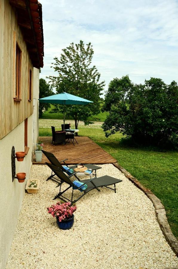 17Th C French Pigeonaire - Magical Romantic Couples Retreat Palluaud Exterior photo