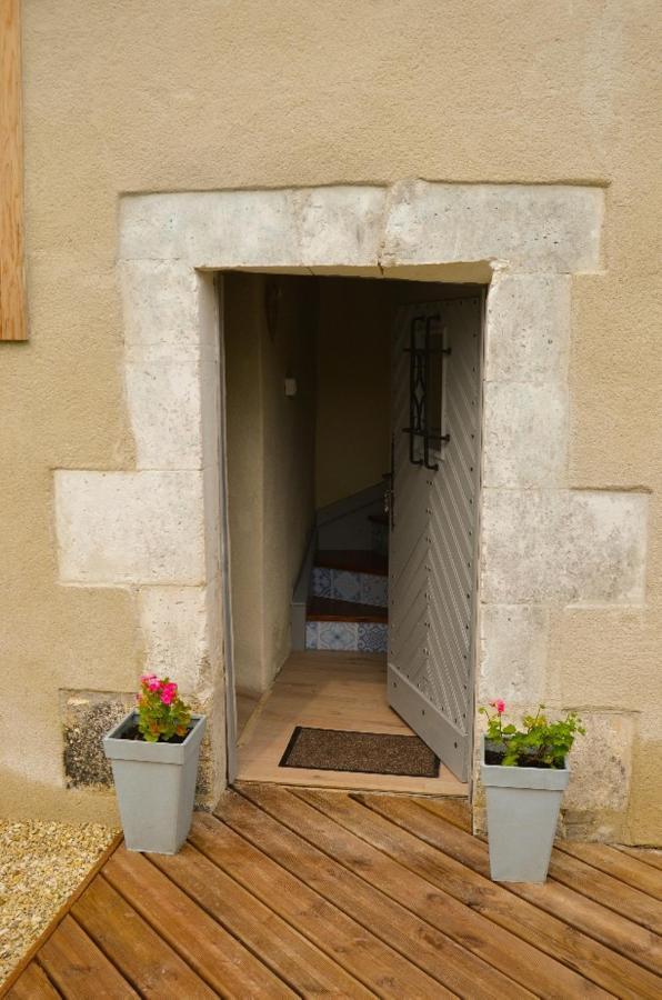17Th C French Pigeonaire - Magical Romantic Couples Retreat Palluaud Exterior photo